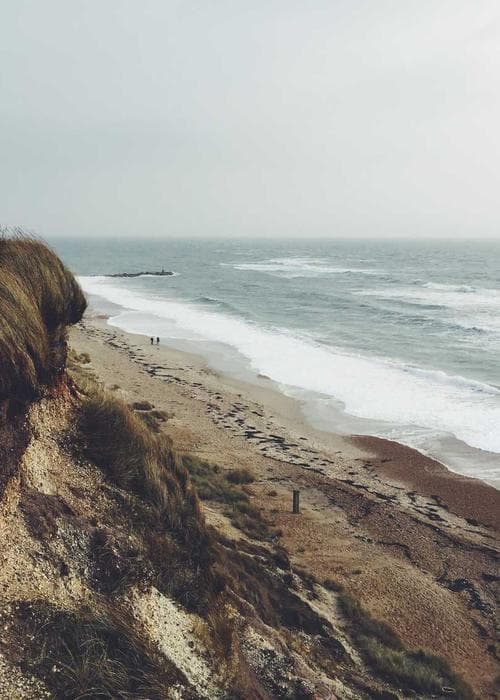 체크 블레이저 2