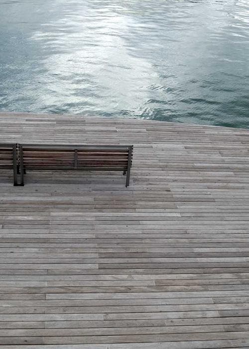 클래식 블랙 수트 세트