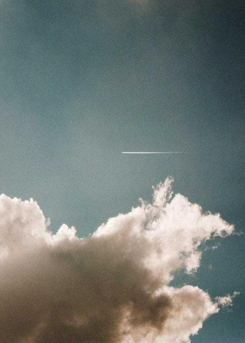 오버사이즈 코튼 점퍼