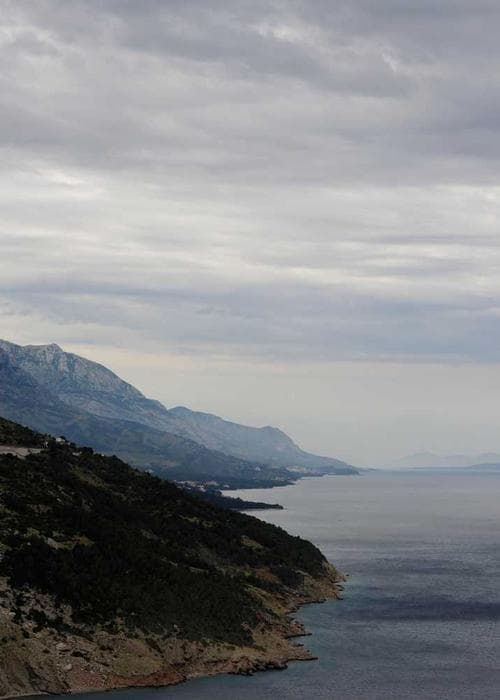 크롭 탑&하이웨이스트 팬츠 세트