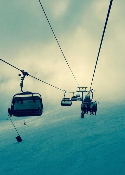 크롭 탑&하이웨이스트 팬츠 세트 2