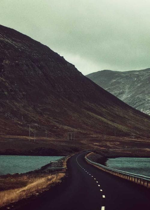 데님 미니 스커트 2