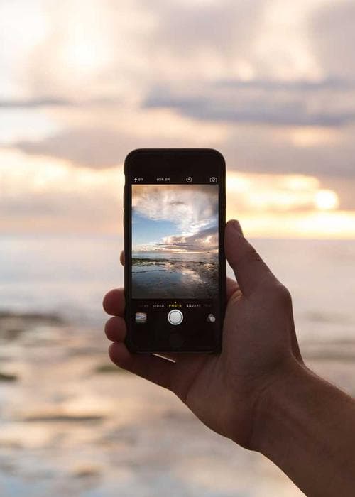 데님 자켓&스커트 세트