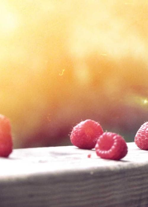 빈티지 데님 셔츠