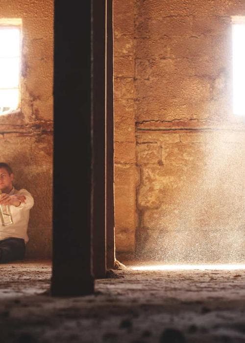 플로럴 뷔스티에 원피스