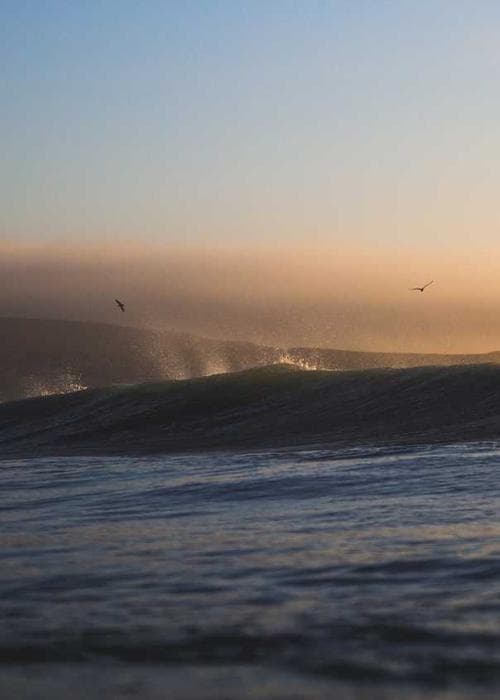 레더 바이커 자켓