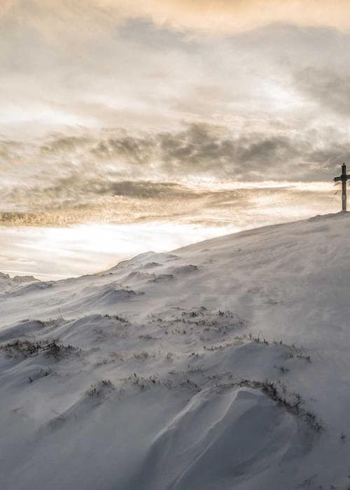 린넨 셔츠 원피스