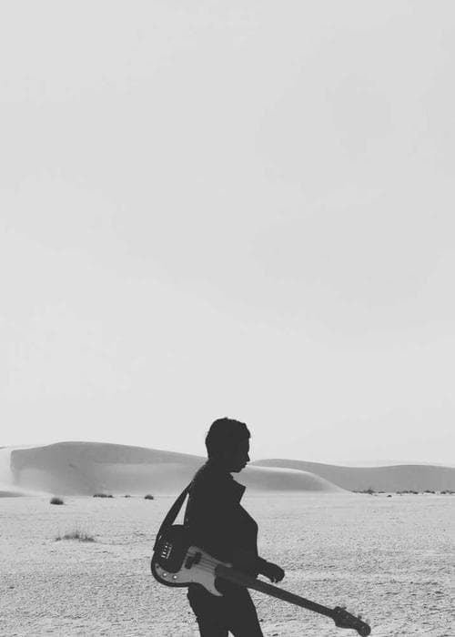 맥시 부츠컷 원피스 2