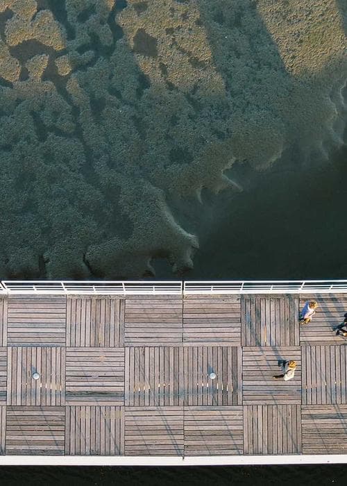 오버핏 세트업 베이지 2