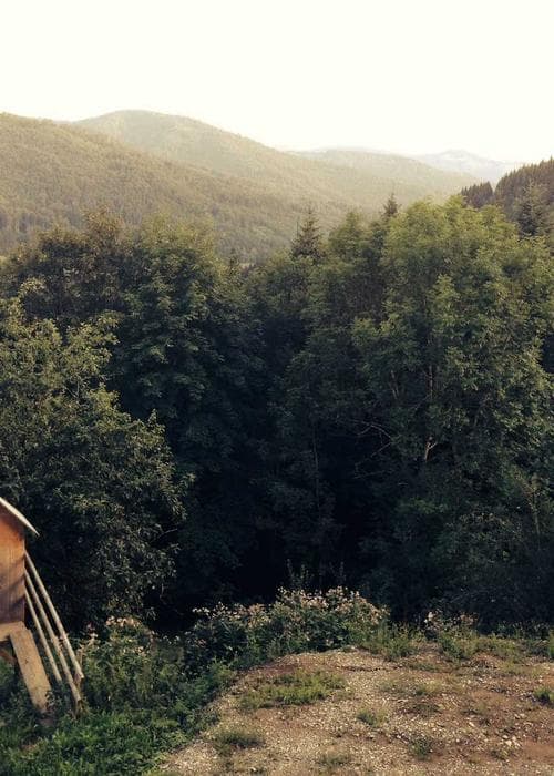 오버핏 수트 세트 베이지 2