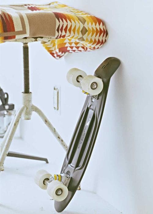 핀스트라이프 수트 세트