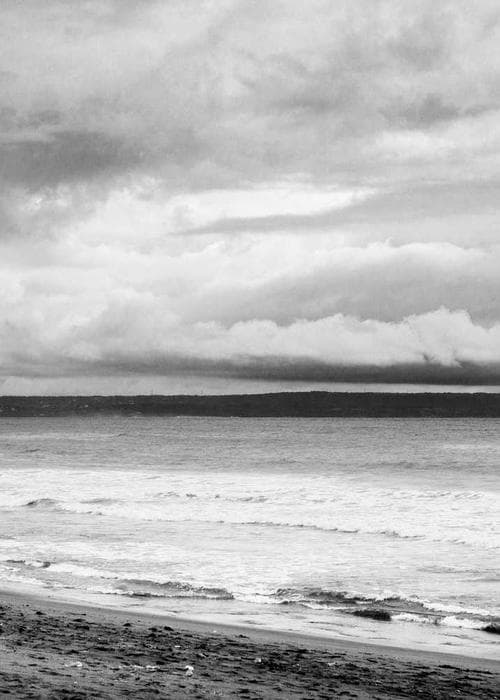 플리츠 미디 스커트 2