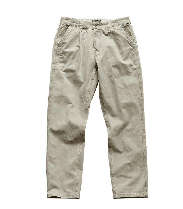 Men's pants